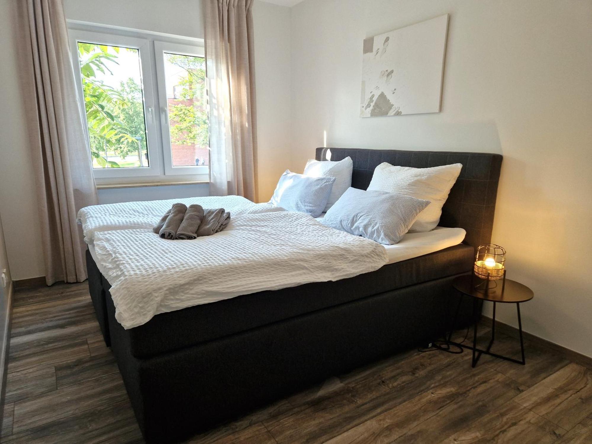 Moderne Wohnung Mit Sauna Zulpich Kültér fotó