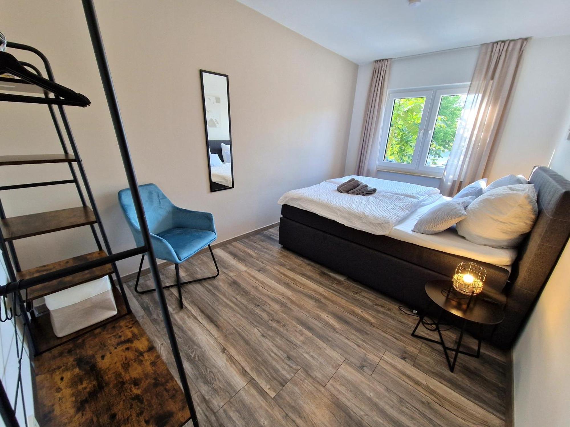 Moderne Wohnung Mit Sauna Zulpich Kültér fotó