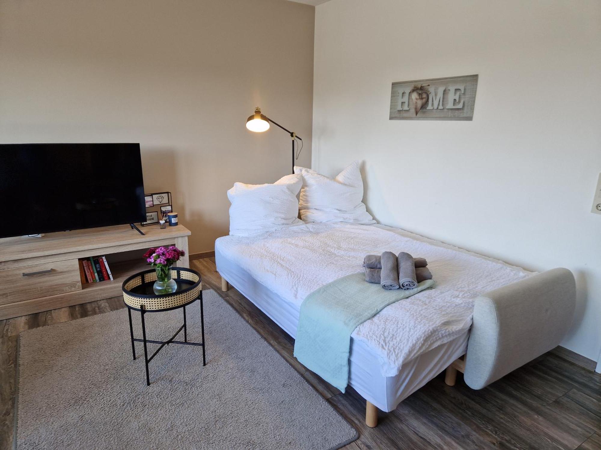 Moderne Wohnung Mit Sauna Zulpich Kültér fotó