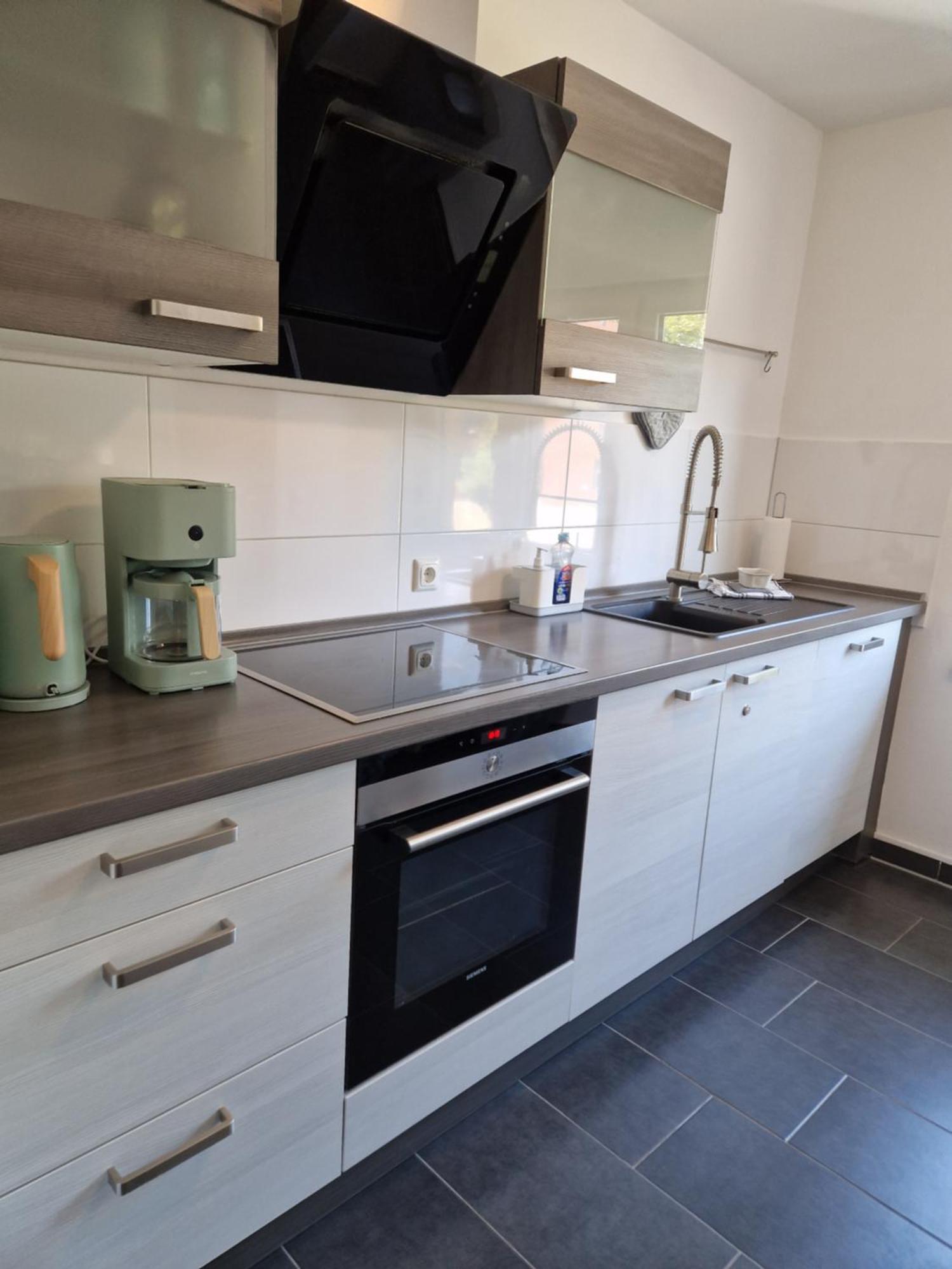 Moderne Wohnung Mit Sauna Zulpich Kültér fotó
